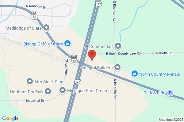 Ackerman Plumbing & Heating
