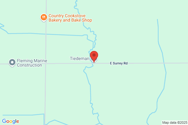 Tiedeman, LLC