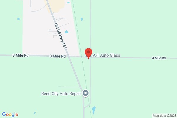 A-1 Auto Glass