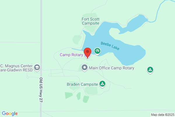 Camp Rotary