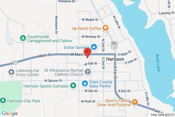 Clare County Government, Courts, Probate Court,