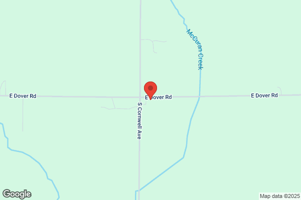 E and E Sawmill