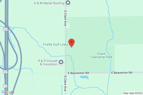 Firefly Golf Links