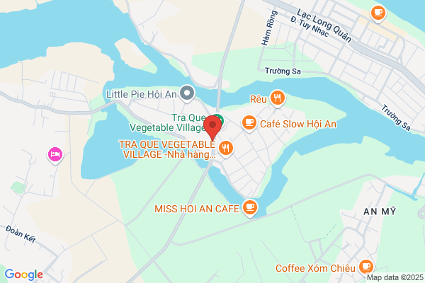 Hoa Wang Restaurant
