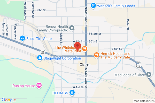Midmichigan Health, Midmichigan Health Rehabilitation Services