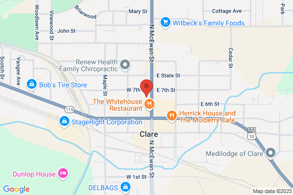 Midmichigan Visiting Nurse Support Services