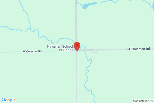 Newman School of Dance the