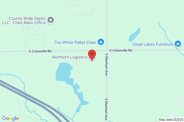 Northern Logistics