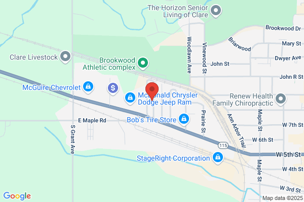 Ruby's Mobile Home Park