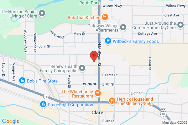 Stephenson Wyman Funeral Home