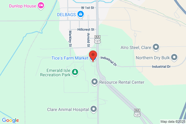 Tices Farm Market