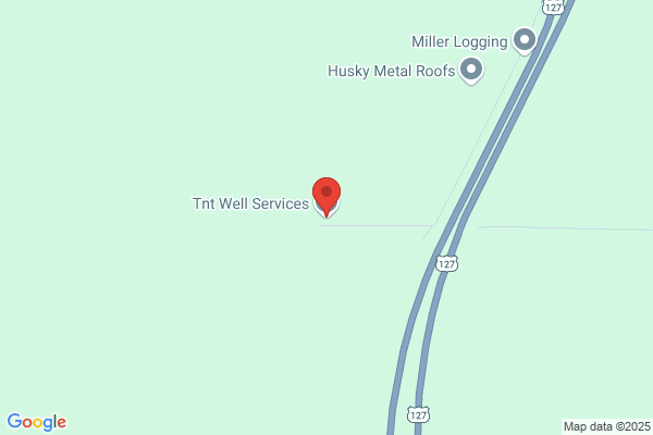 Tnt Well Services Inc