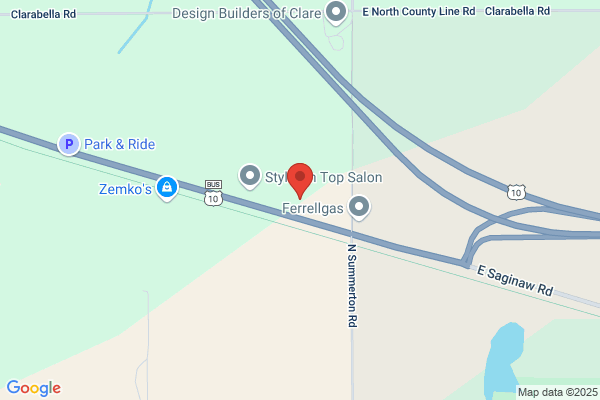 Zinser Plumbing & Heating Inc