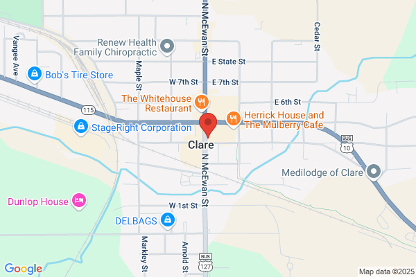 Northern Industrial Realty