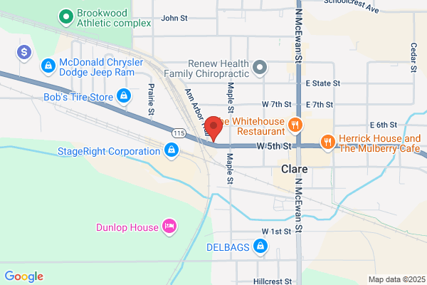 State Wide Real Estate of Clare