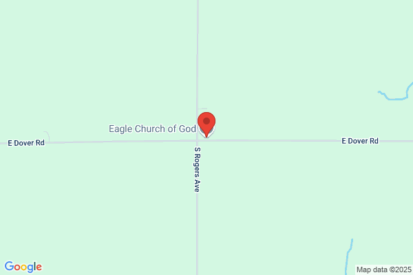 Eagle Church of God