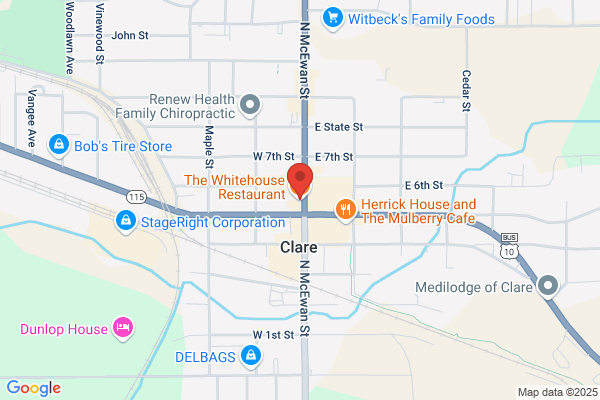 East Fifth Street Diner