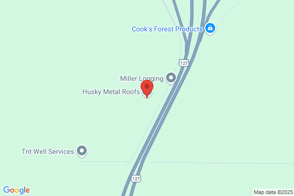 Husky Metal Roofs, Inc.