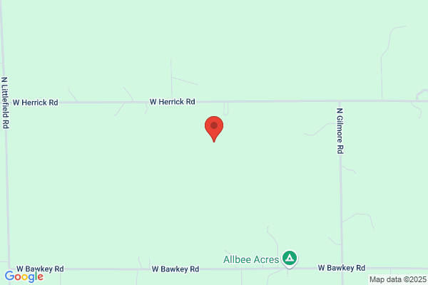 Arts Ervin Clare County Septic Service