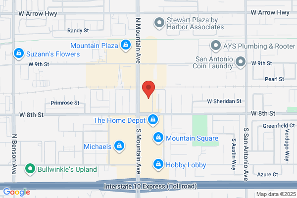 California Bookkeeping