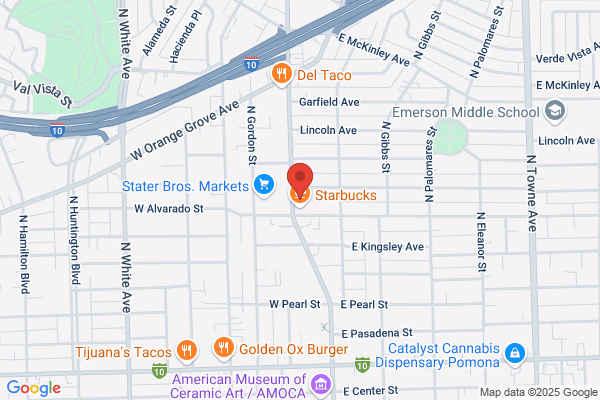 Aegis Treatment Centers | Pomona