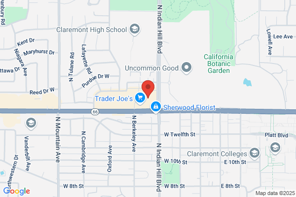 Pacifica Recovery Incorporated