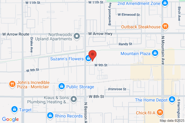 Valley Improvement Programs Inc