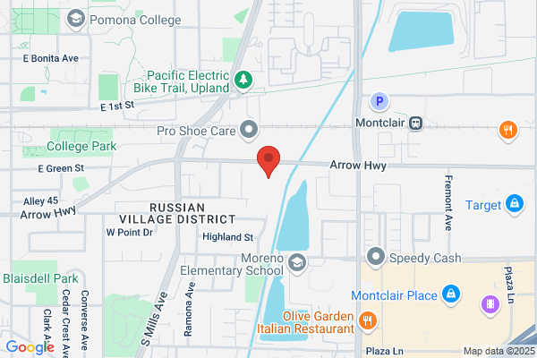 M.A. Ogg Heating & Air Conditioning, Inc.