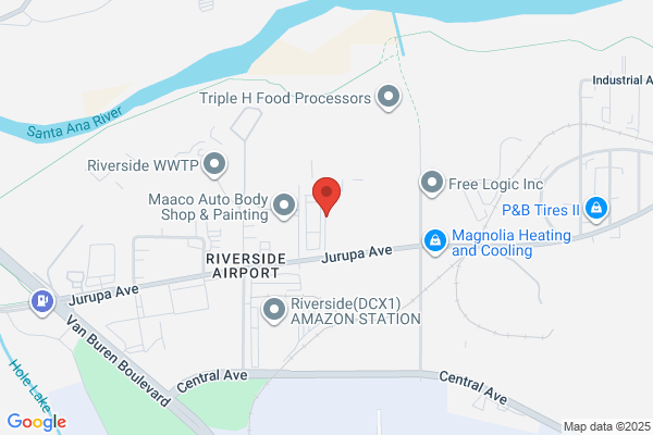 Johnson Larry R Air Conditioning & Heating