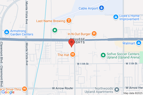 Pacific engines and auto repair