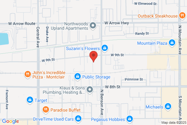 Rhino Mechanical Inc