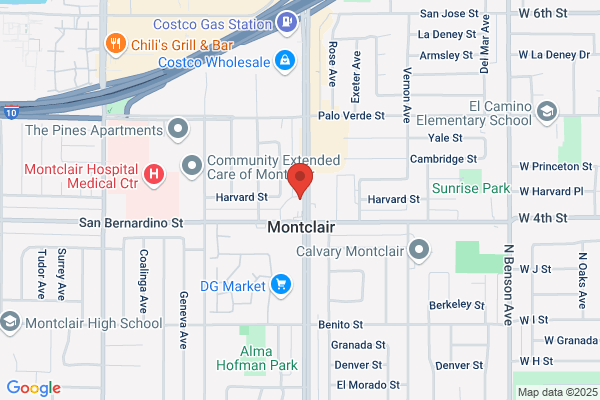 Lou's Liquor-Montclair