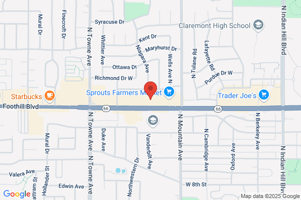 Chaparral Pet Hospital