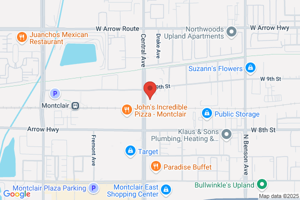 Foothill Animal Hospital