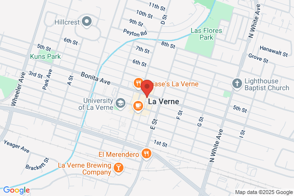 La Verne Animal Hospital