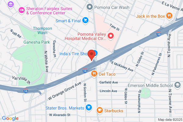 Pomona Valley Veterinary