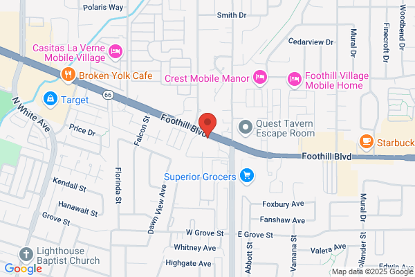 Terramonte Apartment Homes