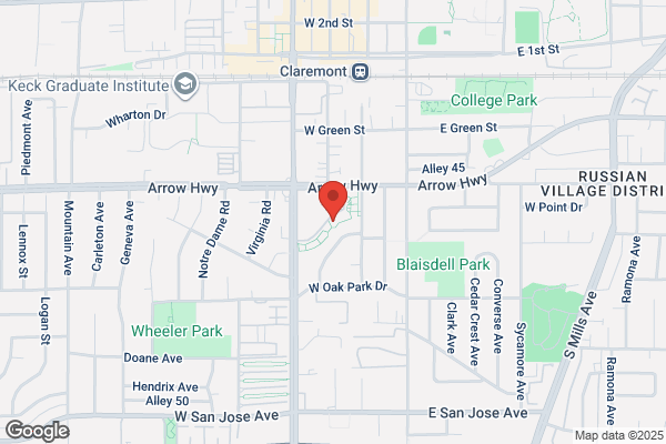 Springhill Townhomes
