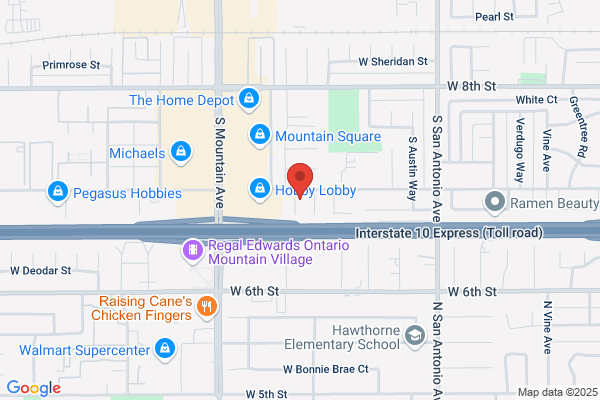 7th Street Apartments