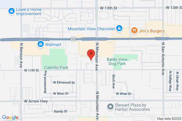 Arbor Park Apartments