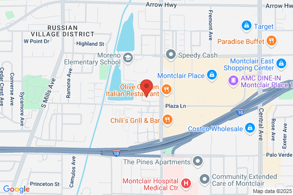 Cambridge Park Townhome Apartments