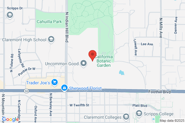 Claremont Collegiate Apartments