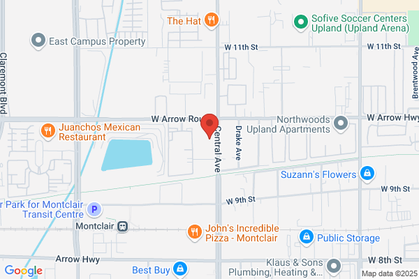 Mesa Property Management