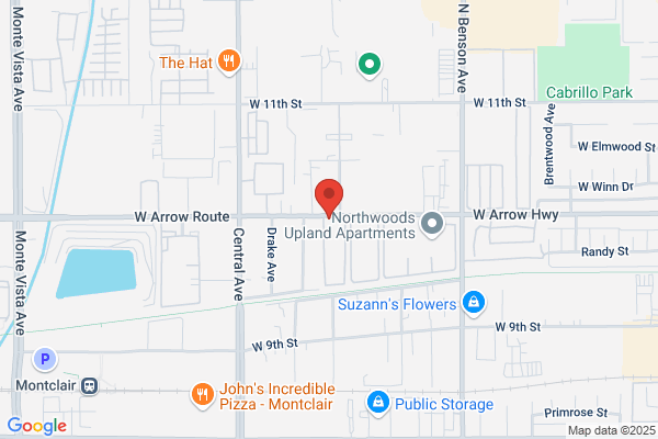 Parc Vista Apartments