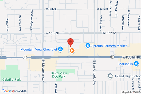 Springfield Villa Apartments