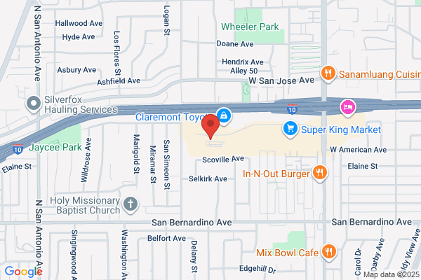 Knight Claremont Chrysler Dodge Jeep Ram Service