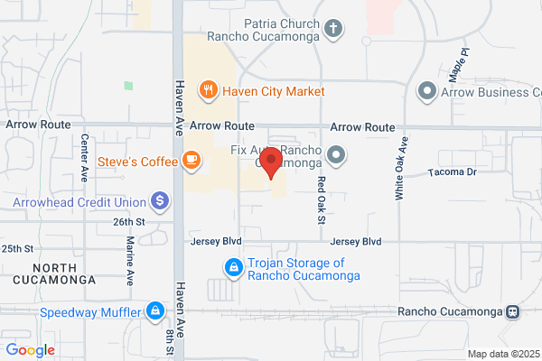 AR Motor Works Inc