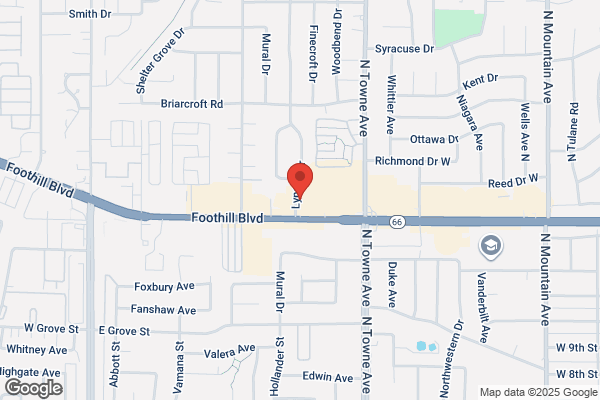 Claremont Auto Care