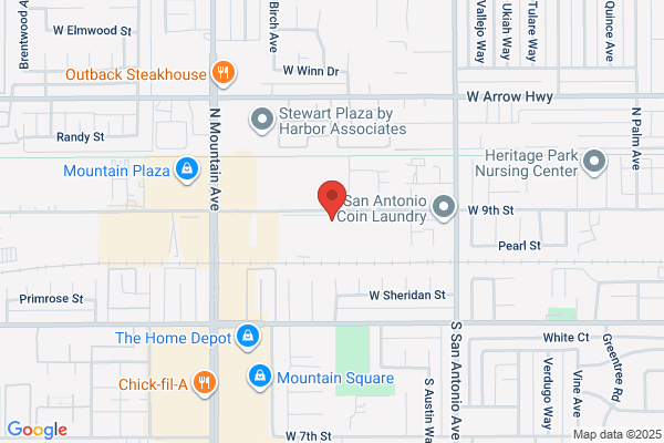 Foothill Auto Machine & Service
