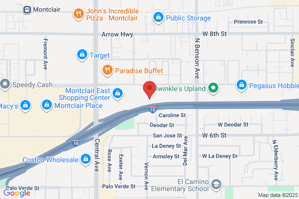 Montclair Auto Repair